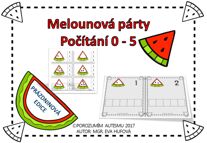 melounova party